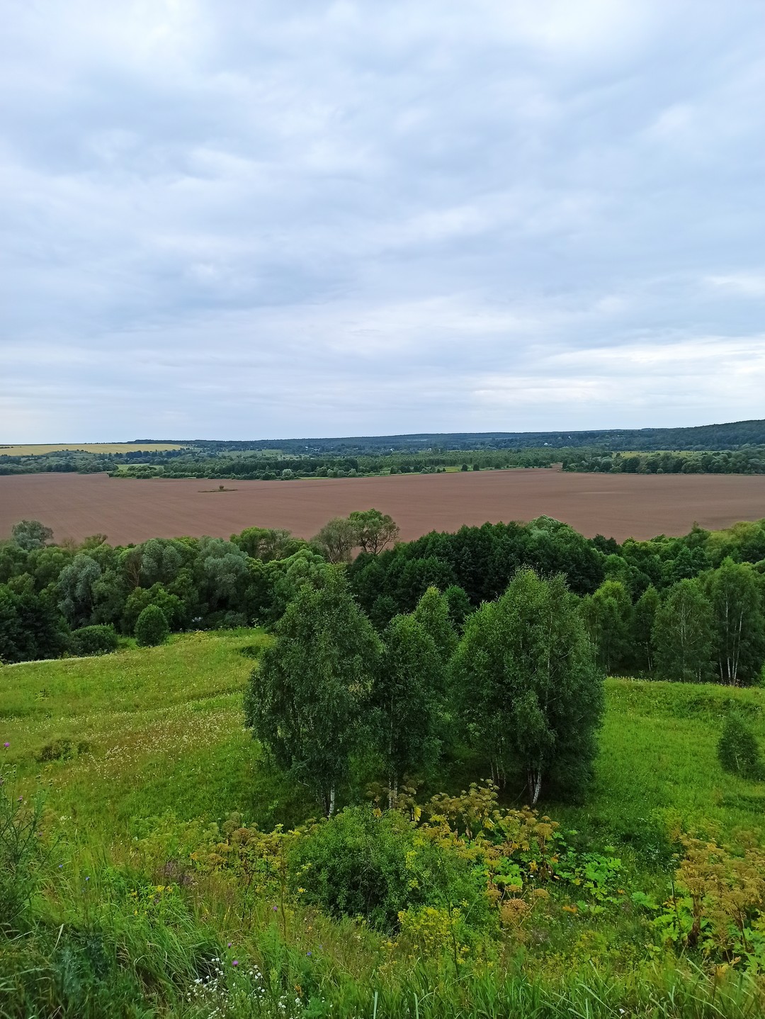 Оптина пустынь и Шамордино: культовые святыни Калужской области (Мария)