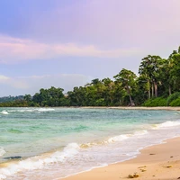 Андаманские острова: новый взгляд на&nbsp;отдых в&nbsp;Индии