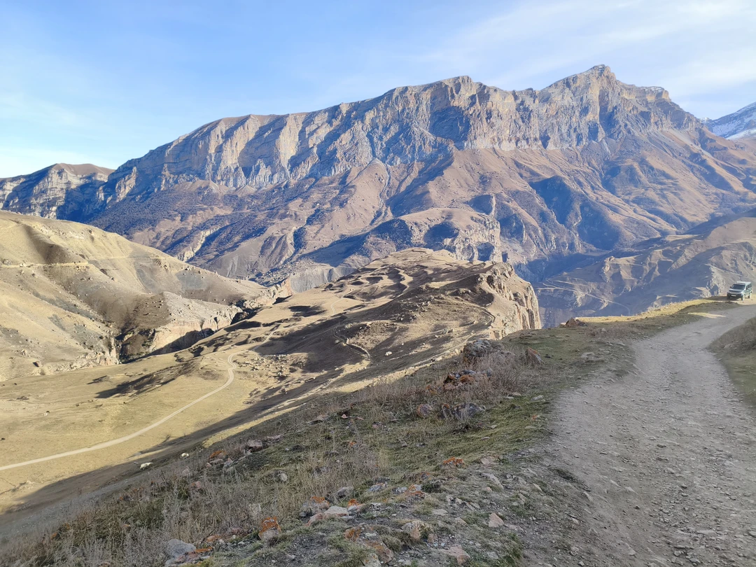 Отлично. И как организован и какие впечатления