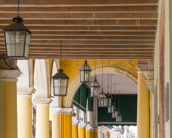 Колониальная Гавана