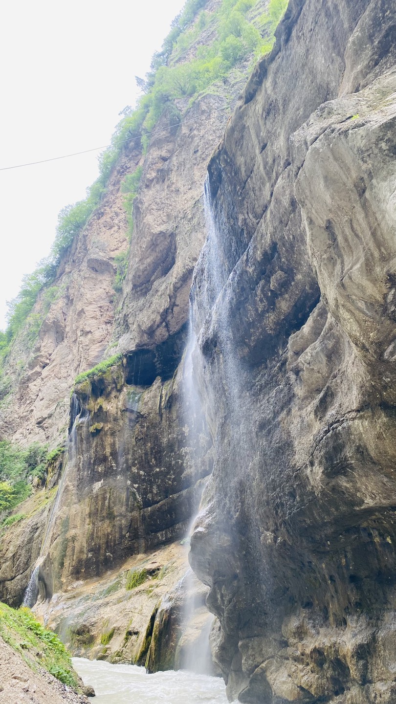 Спасибо огромное Сергею от нашей боевой девчачьей троицы за то, что понял все наши желания и