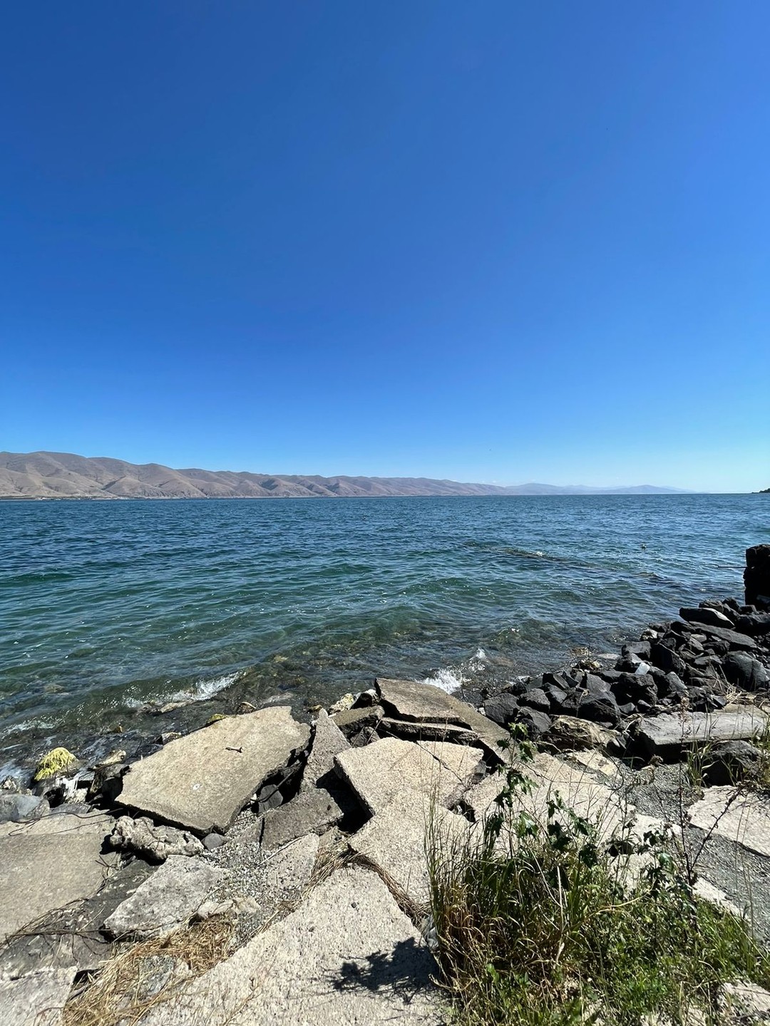 Приключения в Ластивере, озеро Севан и уютный Дилиджан (Елена)