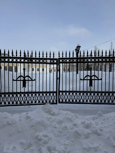 Сергей - потрясающий экскурсовод, вызывает восхищение своими глубокими знаниями о родном крае 🤗🙏🏻 Маршрут составлен четко