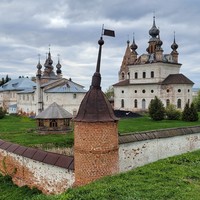 Фото отзыва 3: экскурсия "Добро пожаловать в Юрьев-Польский!"