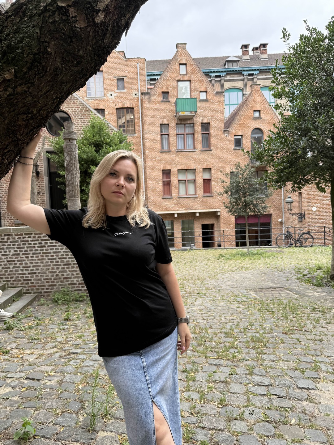 Елена очень интересно все рассказала, показала красивые локации для фото, угостила разными сортами пива. Советуем)