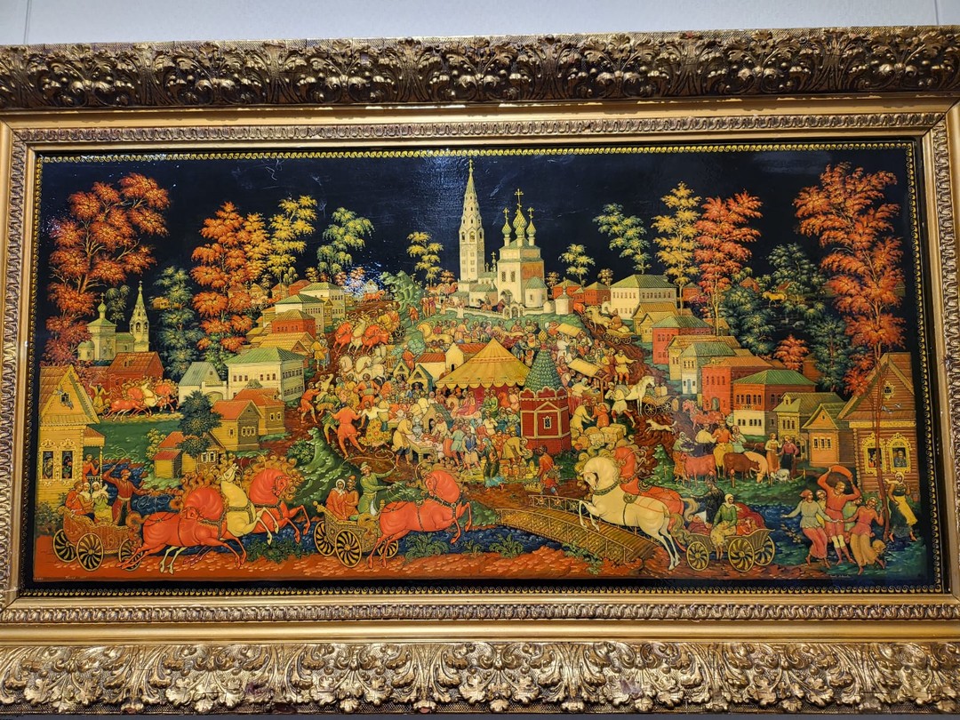 Хотим выразить Вере благодарность за замечательное и запоминающиеся выходные! За профессиональную организацию экскурсии,за удобный маршрут, добросовестность