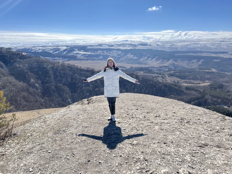 Чудесная экскурсия! Виды очень красивые, перезагрузка полная, это нужно посмотреть! Спасибо Эдуарду, очень интересно рассказывает, внимателен