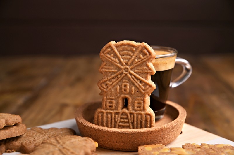 Ешь, молись, люби Брюссель