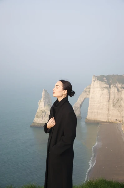 Это была потрясающая фотопрогулка по Этрета и Руану! Этрета и Руан покорили своей красотой, а фотографии