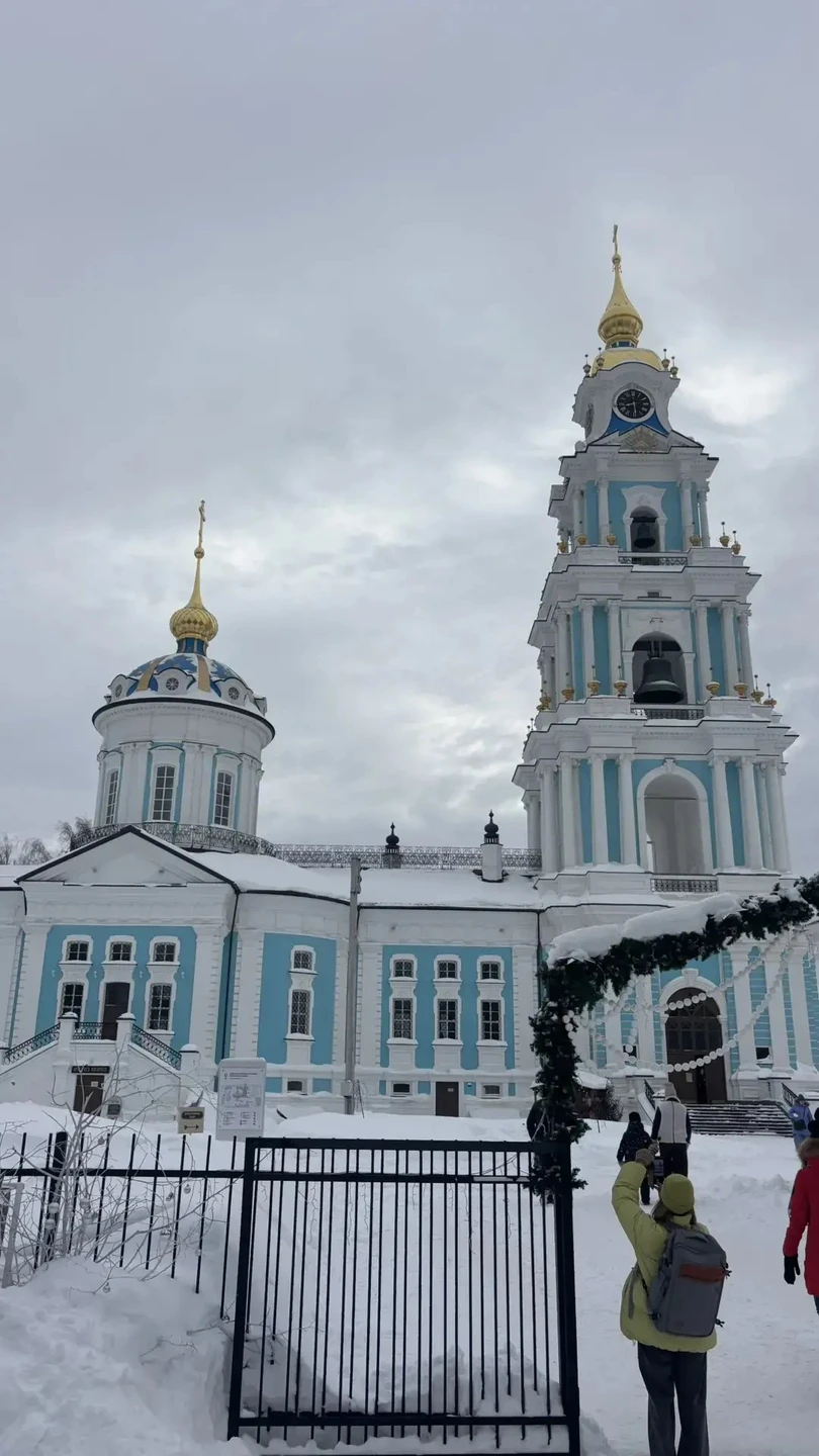 Экскурсия просто супер, все во время организованно и очень интересно! Александр и Николай спасибо огромное обязательно
