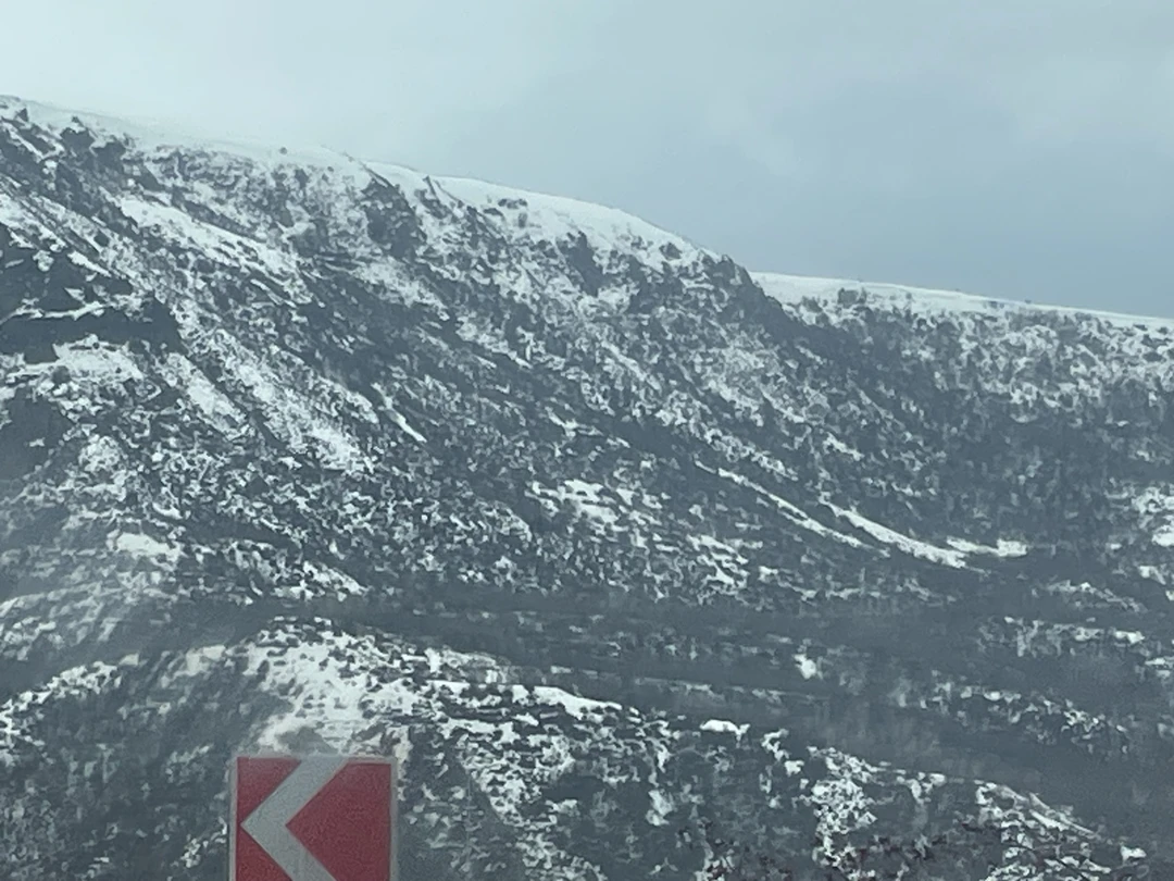 Озеро Севан, Гарни и Гегард (Александр)