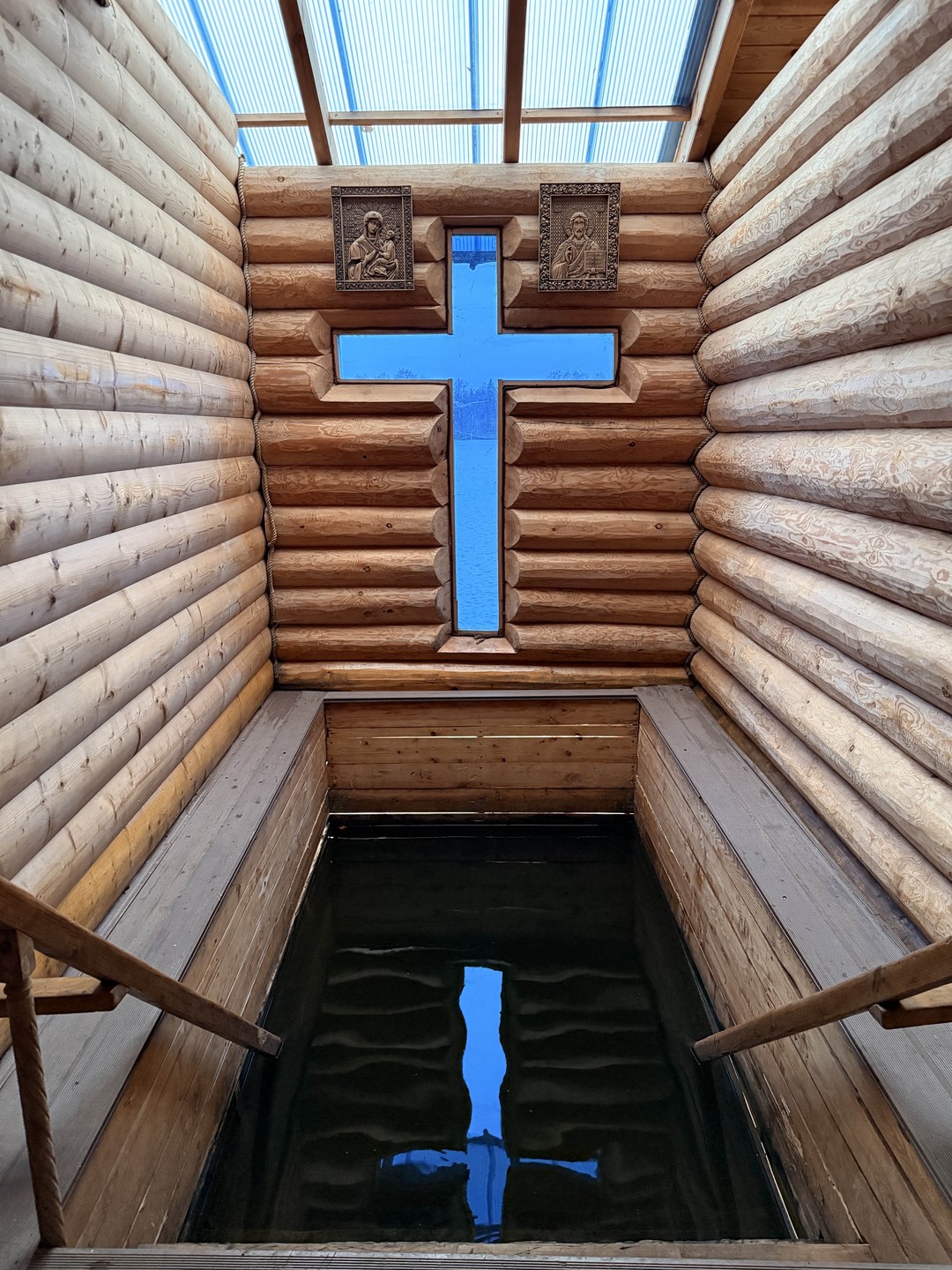 Остров-град Свияжск и Храм всех религий (групповая автобусная экскурсия) (Dmitry)