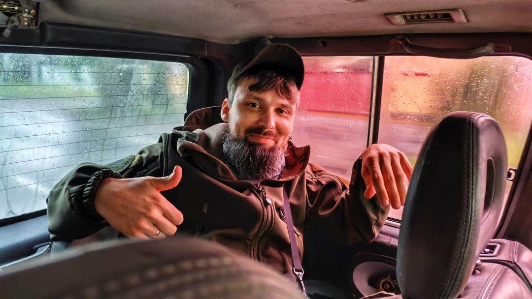 Озеро Гижгит, перевал Актопрак, Чегемское ущелье (Марина)