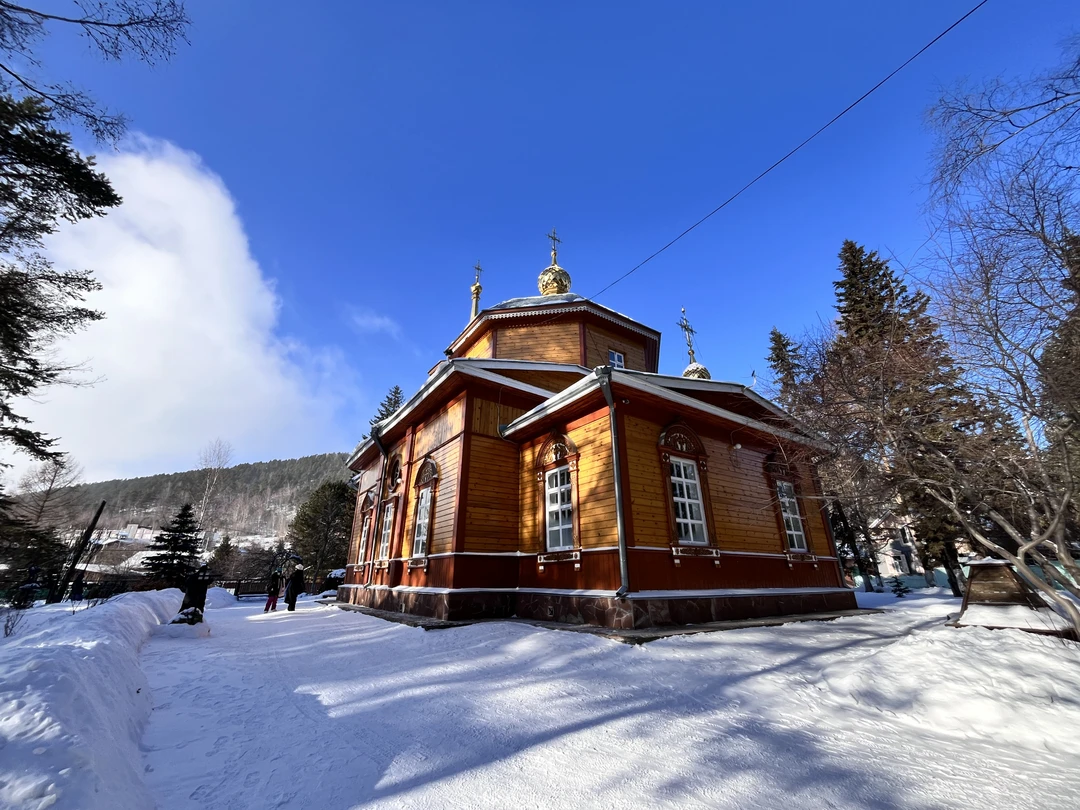 Огромное спасибо Наталье– не просто экскурсовод, а настоящий проводник в мир Байкала! Ее знания о природе,