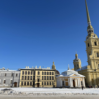 Фото туриста Наталья 4 - Добро пожаловать в Петербург!