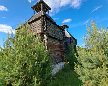 10 км сплава