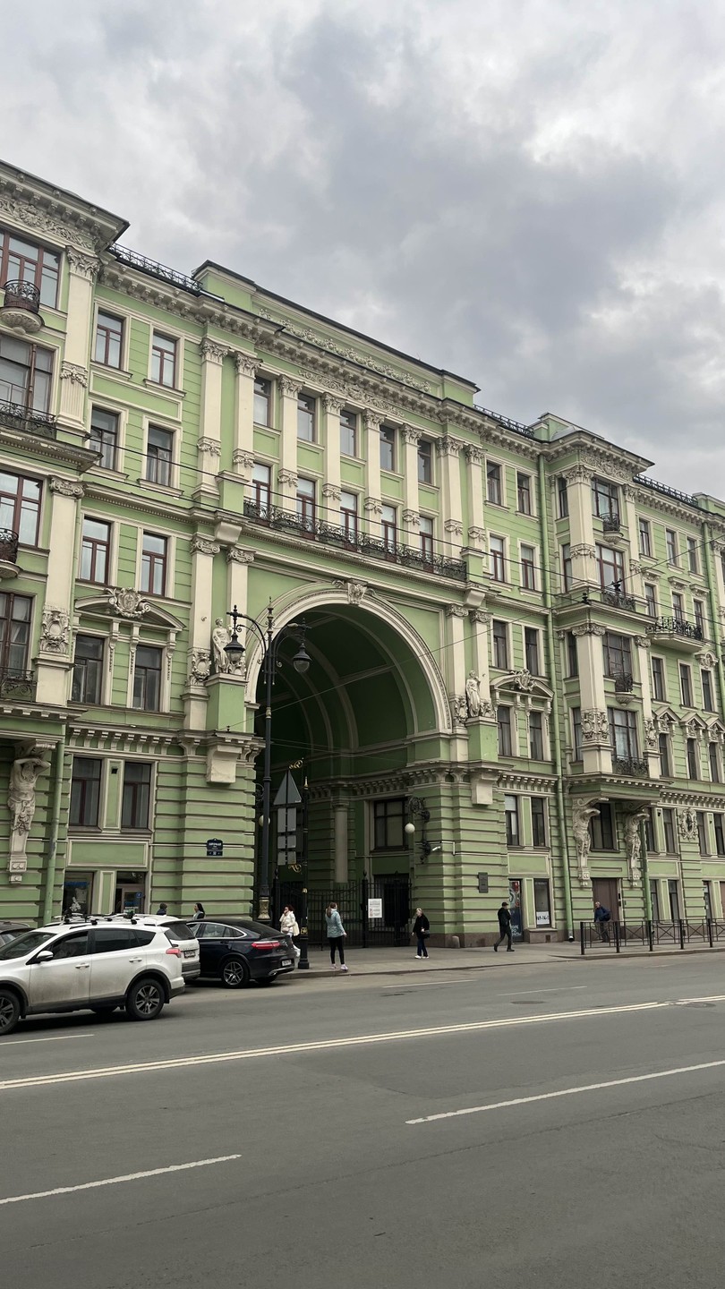 Увидела данную экскурсию на Трипстере в разделе «Новые». И не пожалела, что пошла.