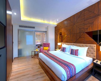 Фото отзыва 1: авторский тур "Открывая новые грани Индии: тур по необычным местам с мастер-классами"