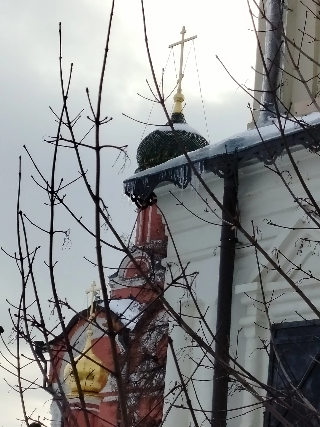 Спасибо Татьяне за содержательную экскурсию. За 2 часа дана краткая информация. Но на большее расчитывать и