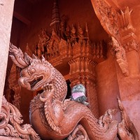 Фото отзыва 1: экскурсия "Инстаграмный Самуи: топовые места острова за один день"