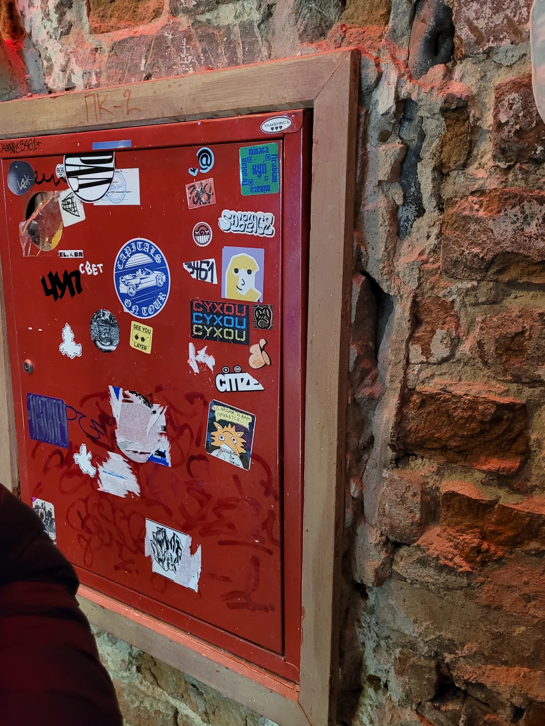 Отличная экскурсия! На одном дыхании! Очень атмосферно, познавательно и необычно! Попробовали сверчков на вкус) Ольга- прекрасный