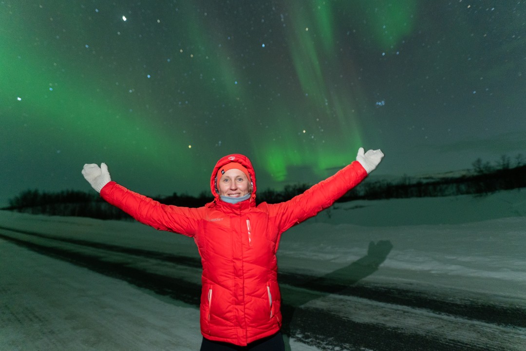 Экскурсия просто класс! С нами был гид и фотограф Глеб. Чувствуется, он профессионал своей работы! Катались