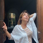 Елена - гид