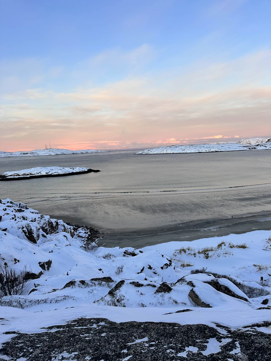 Экскурсия на Теребеку стала настоящим открытием! Это удивительное путешествие в мир природы, культуры и традиций коренных