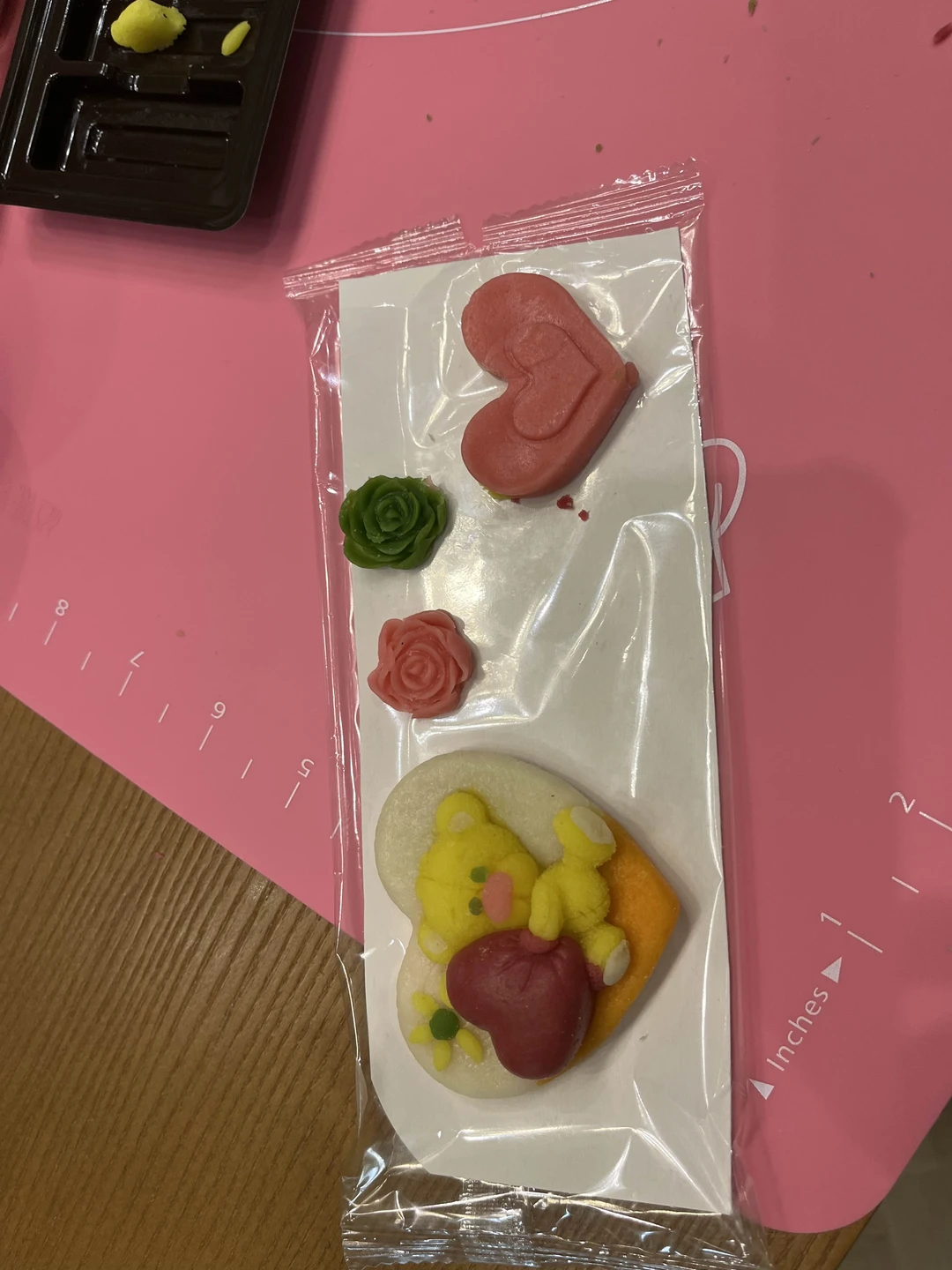 Чудесный мастер-класс. Интересная история и сам процесс. Спасибо!