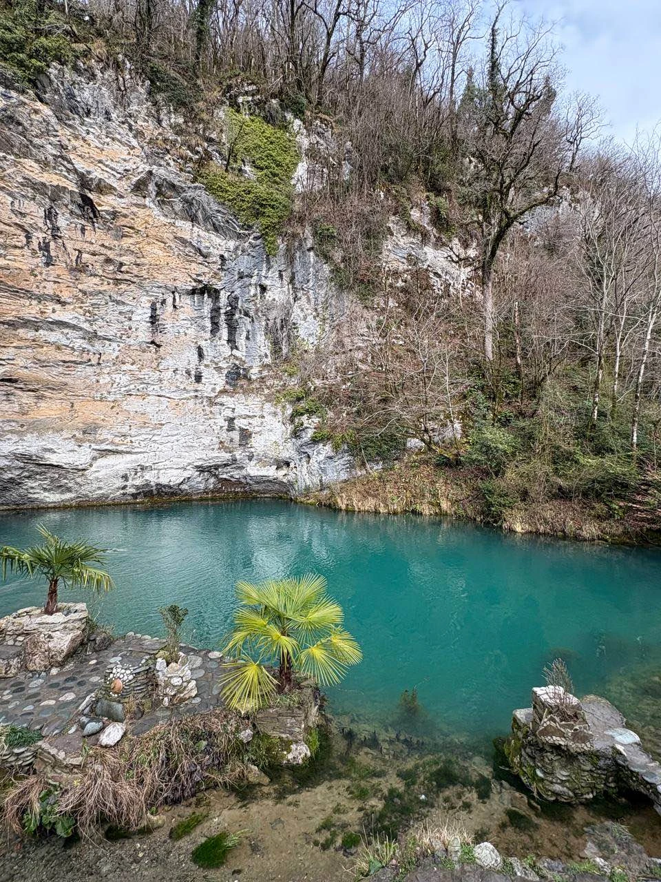Экскурсию покупали для дочери, она в восторге!