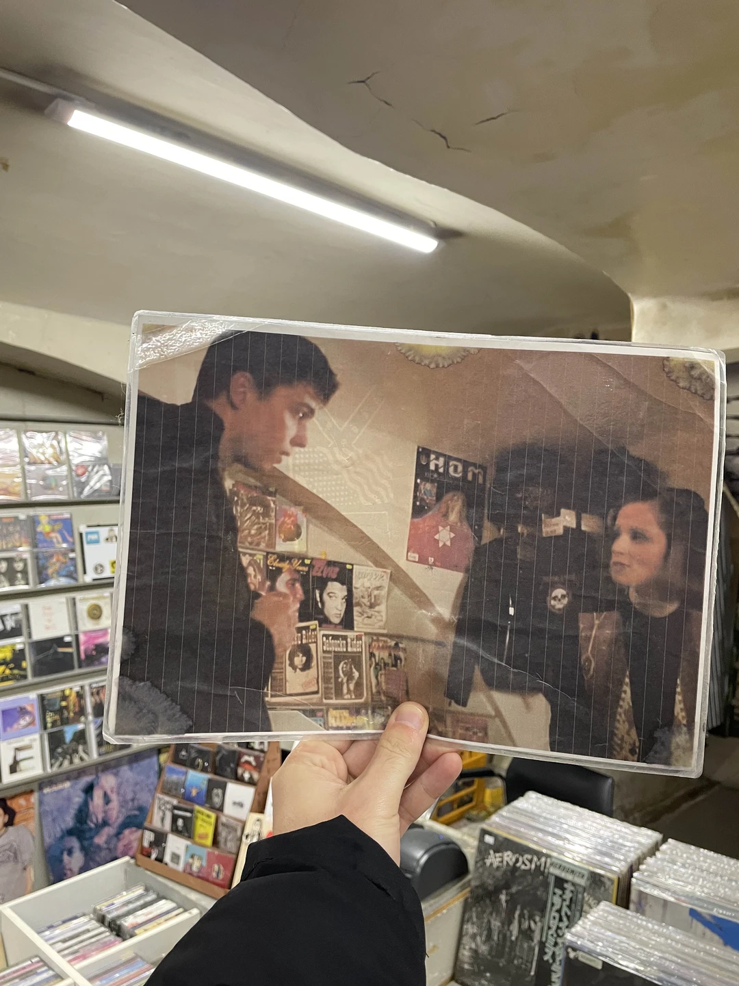 Благодарим Вас за замечательную экскурсию! Было очень интересно!