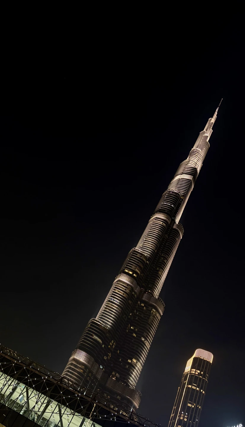 Обзорная экскурсия по Дубаю в мини-группе (Юлия)