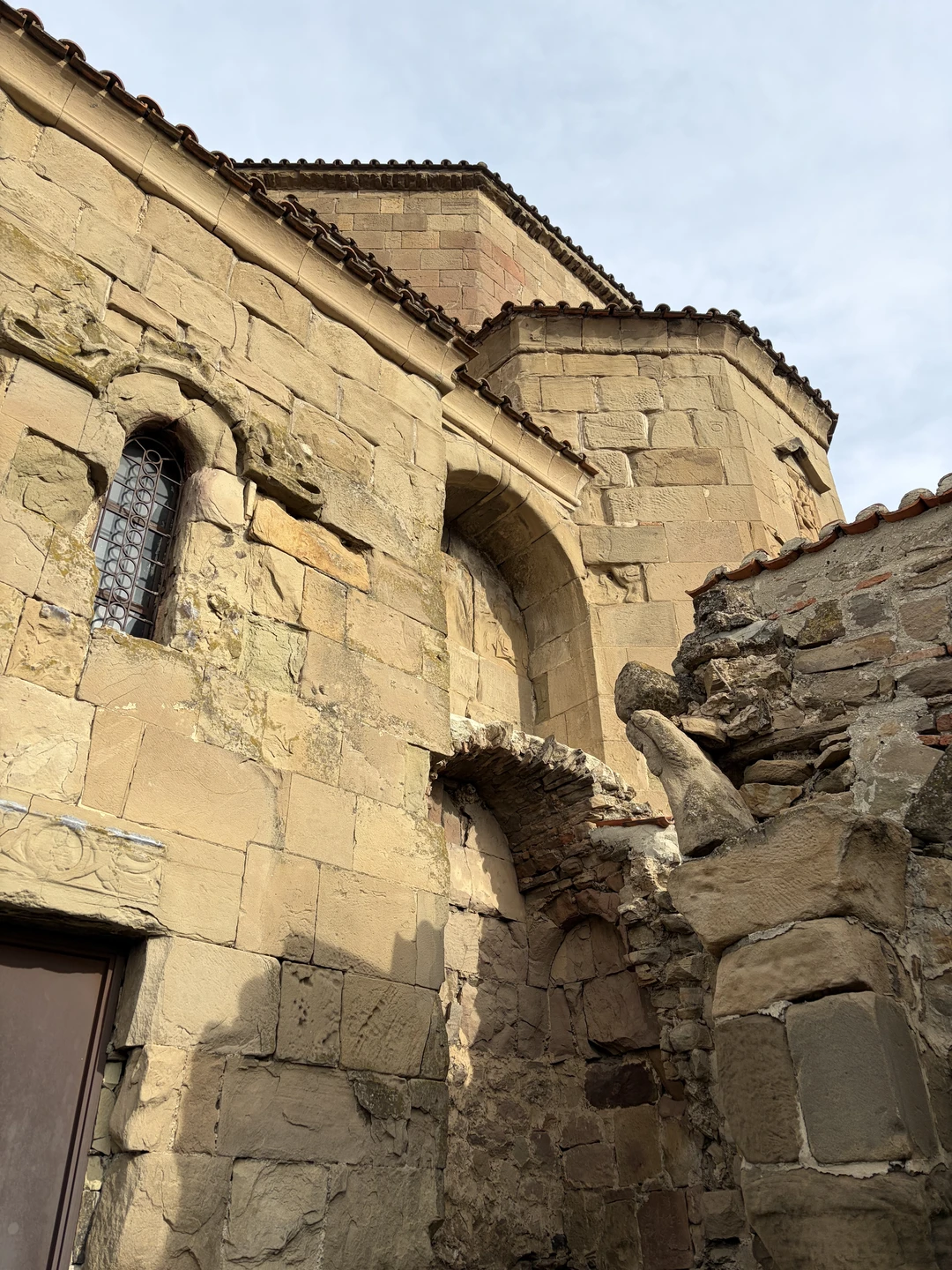 Святая Мцхета: экскурсия в небольшой группе (Mayya)