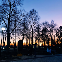 Фото отзыва 2: экскурсия "Вечерний Ярославль"