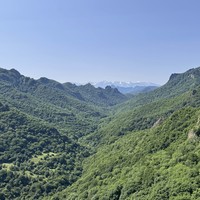 Фото отзыва 3: экскурсия "Домбай — место силы. Путешествие в мини-группе"