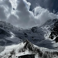 Фото отзыва 5: экскурсия "Путешествие в&nbsp;сказку Осетии: Тамиск, Цей, Зарамаг"