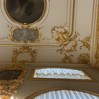 Фото отзыва 5: экскурсия "Экскурсия в Царское Село и Екатерининский дворец (билеты включены)"