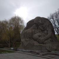 Фото отзыва 3: экскурсия "Волгоград за 5 часов"