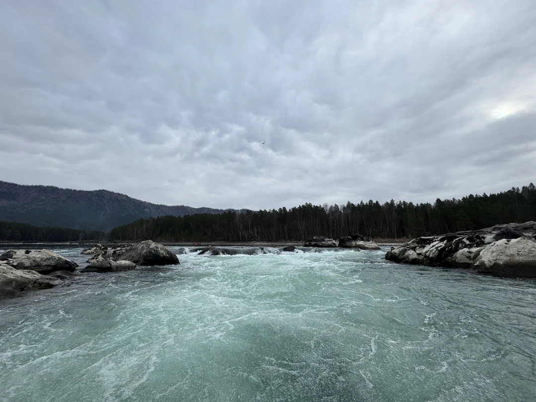 Очень понравилась экскурсия