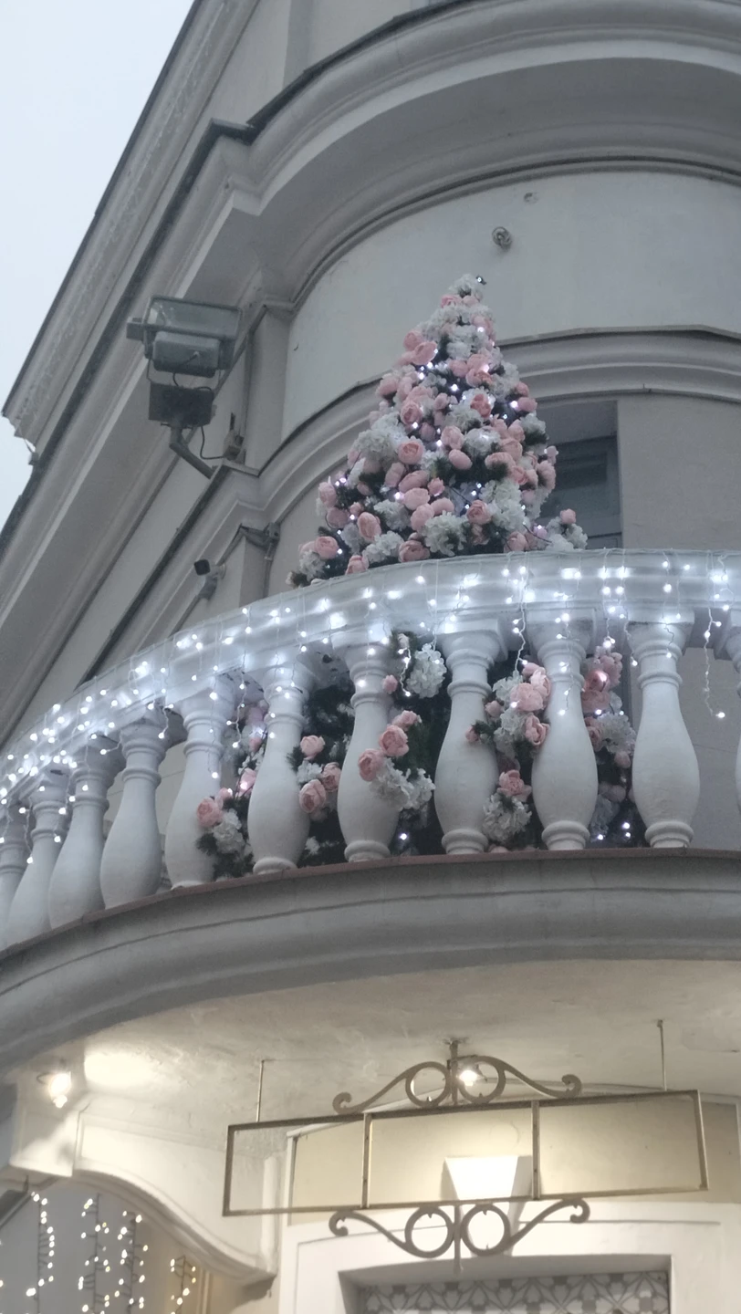 Главное в Минске - групповая экскурсия на автобусе (Анна)