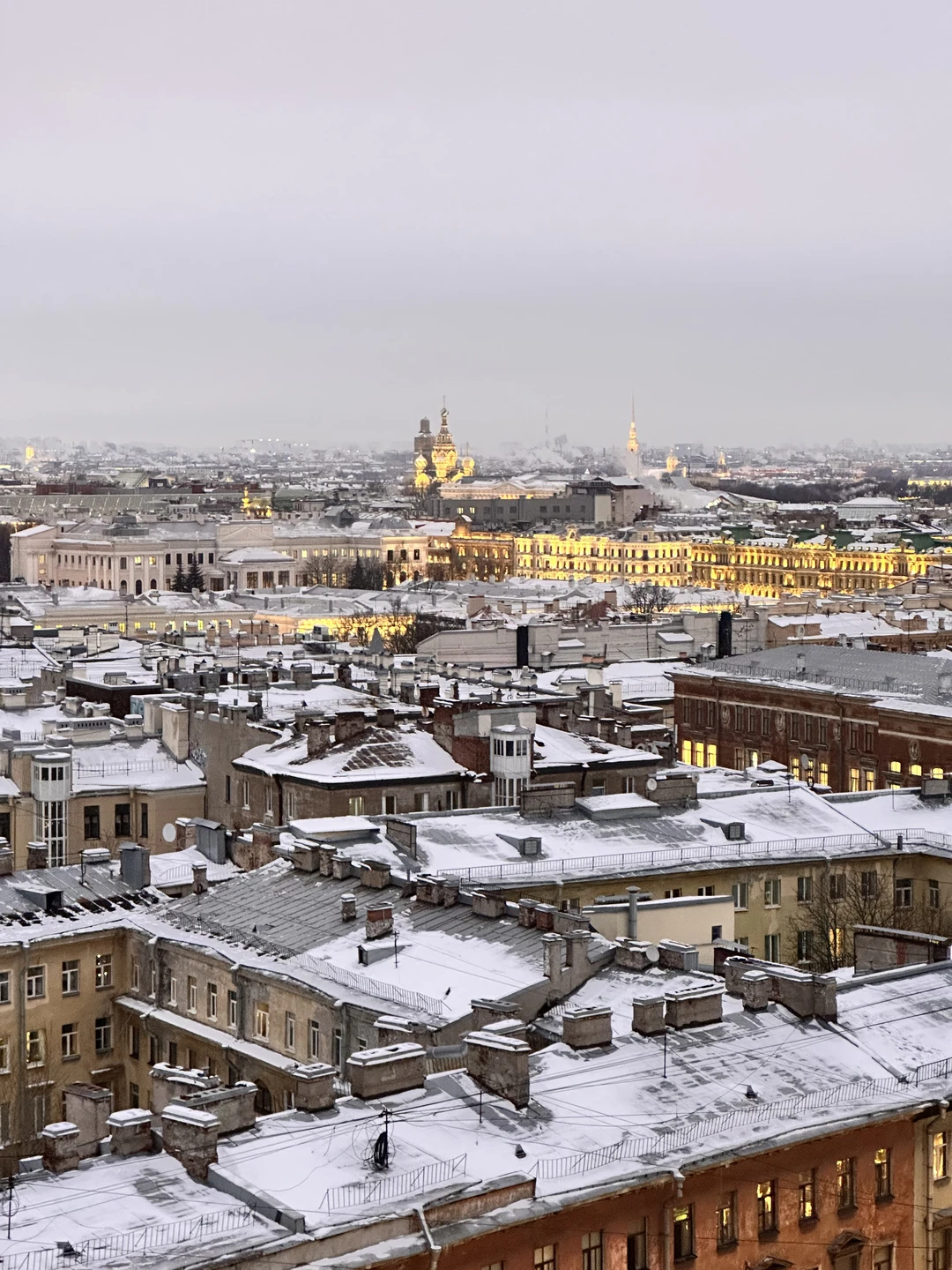 Очень понравилась экскурсия у Юлианны. Несмотря на -11С на улице, экскурсия состоялась и очень даже познавательная!