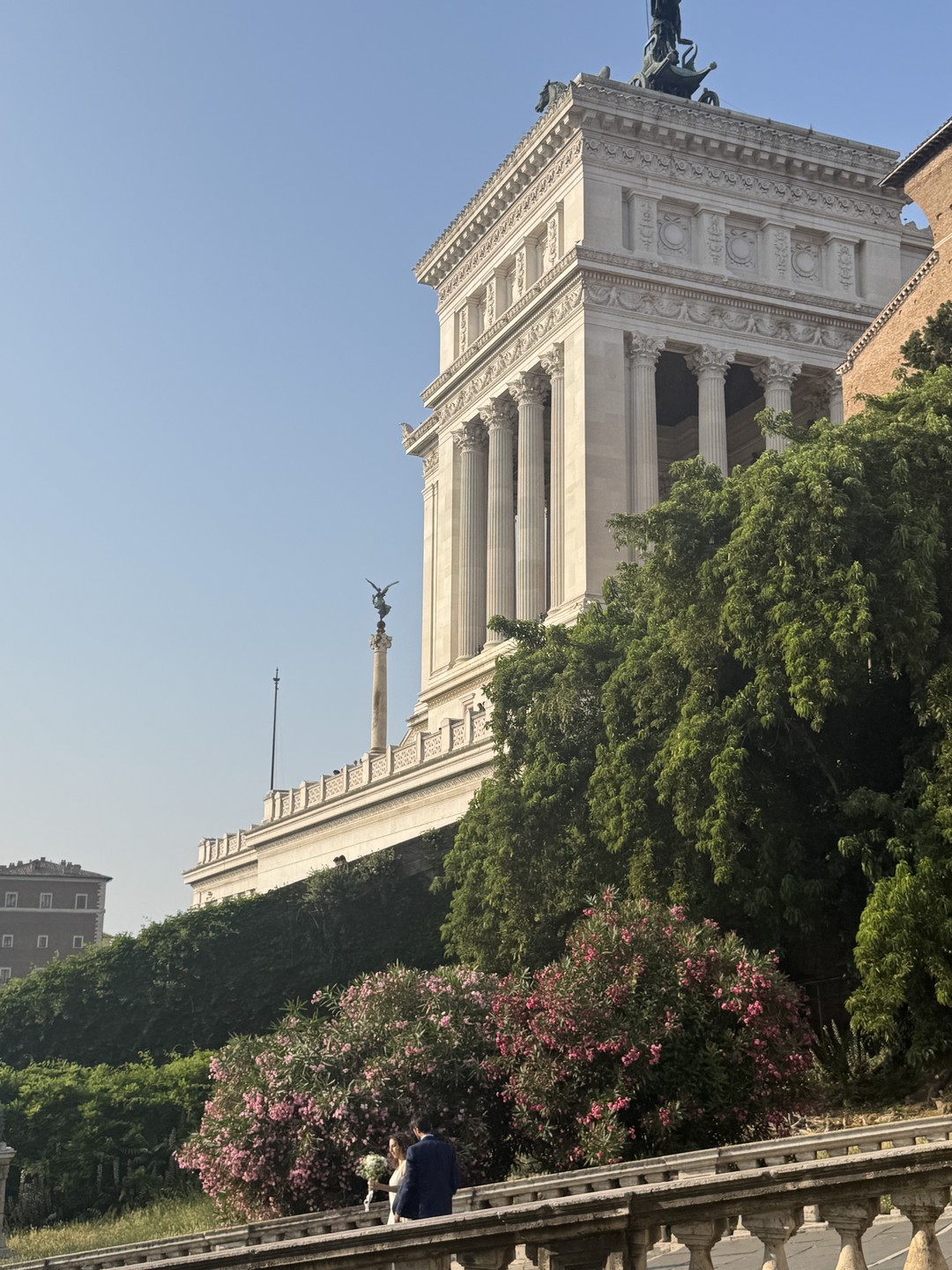 Настоящий Древний Рим (Виктория)