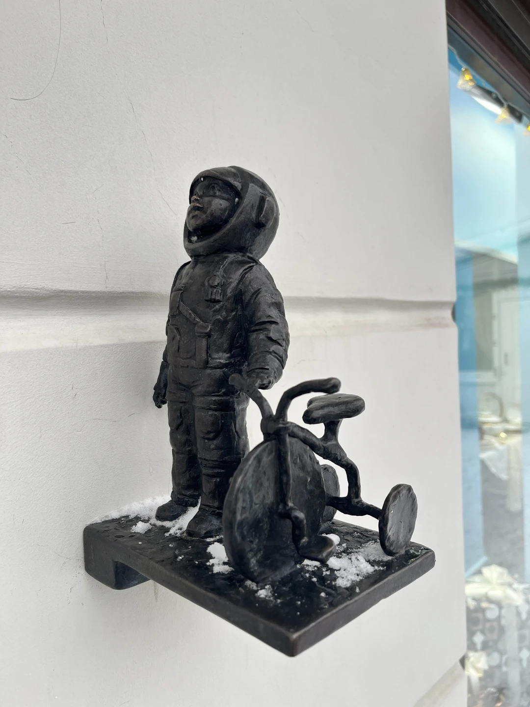 Замечательная экскурсия, кратко о главном, что очень для меня лично важно, наша цель была узнать историю