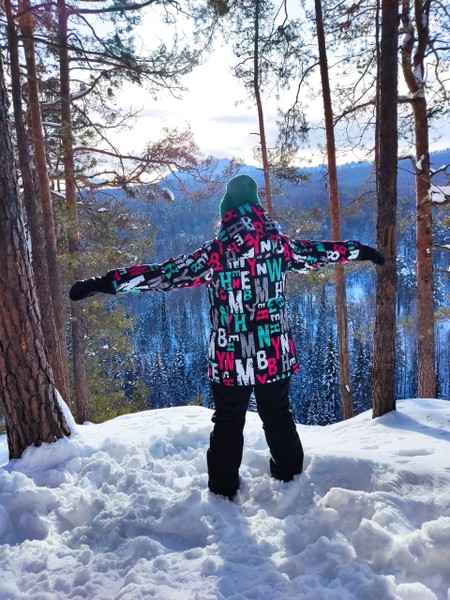 Огромное Спасибо за супер поход👍