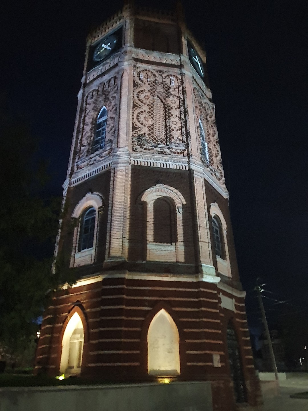 Елец - прогулка по уездному городу (Мария)