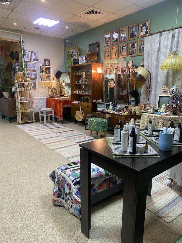 Мастер-класс «Душистый бальзам» в музее ретрокосметики