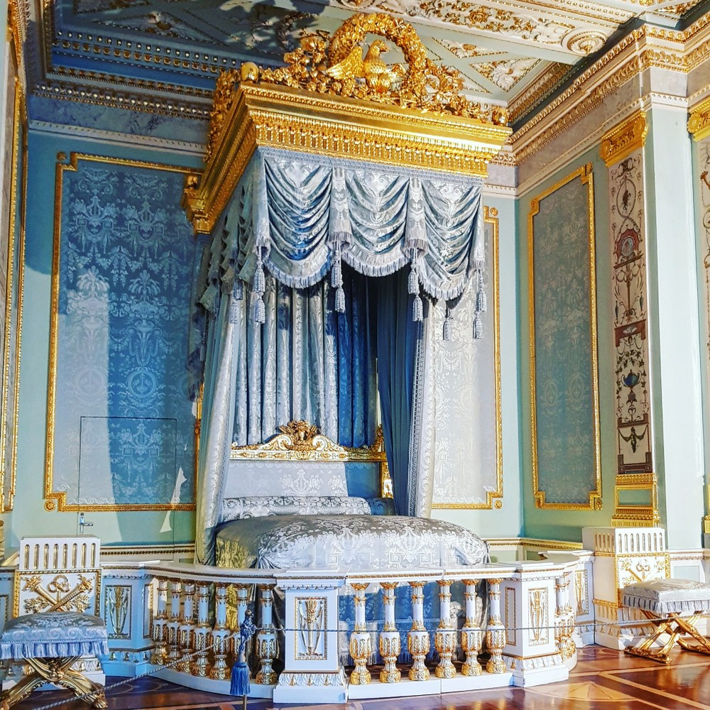 Гатчина: жизнь и любовь сквозь столетия (12/13)