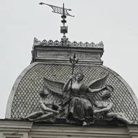 Фото отзыва 1: экскурсия "Привет, Астрахань!"