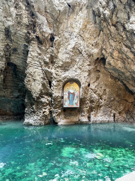 Спасибо большое Даниилу за Мега интересную экскурсию, даже двое детей остались под впечатлением, а детей сейчас удивить очень сложно!