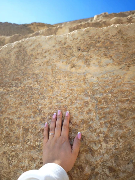21.02.2026 мы отправились на экскурсию в Каир. Обсалютно всё как заявлено в описании экскурсии. Мы ездили
